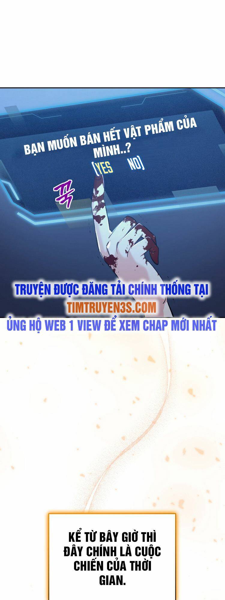 Ta Đánh Cắp Linh Hồn Của Ranker Top 1 Chapter 3 - Trang 2
