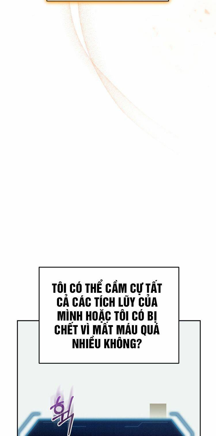 Ta Đánh Cắp Linh Hồn Của Ranker Top 1 Chapter 3 - Trang 2
