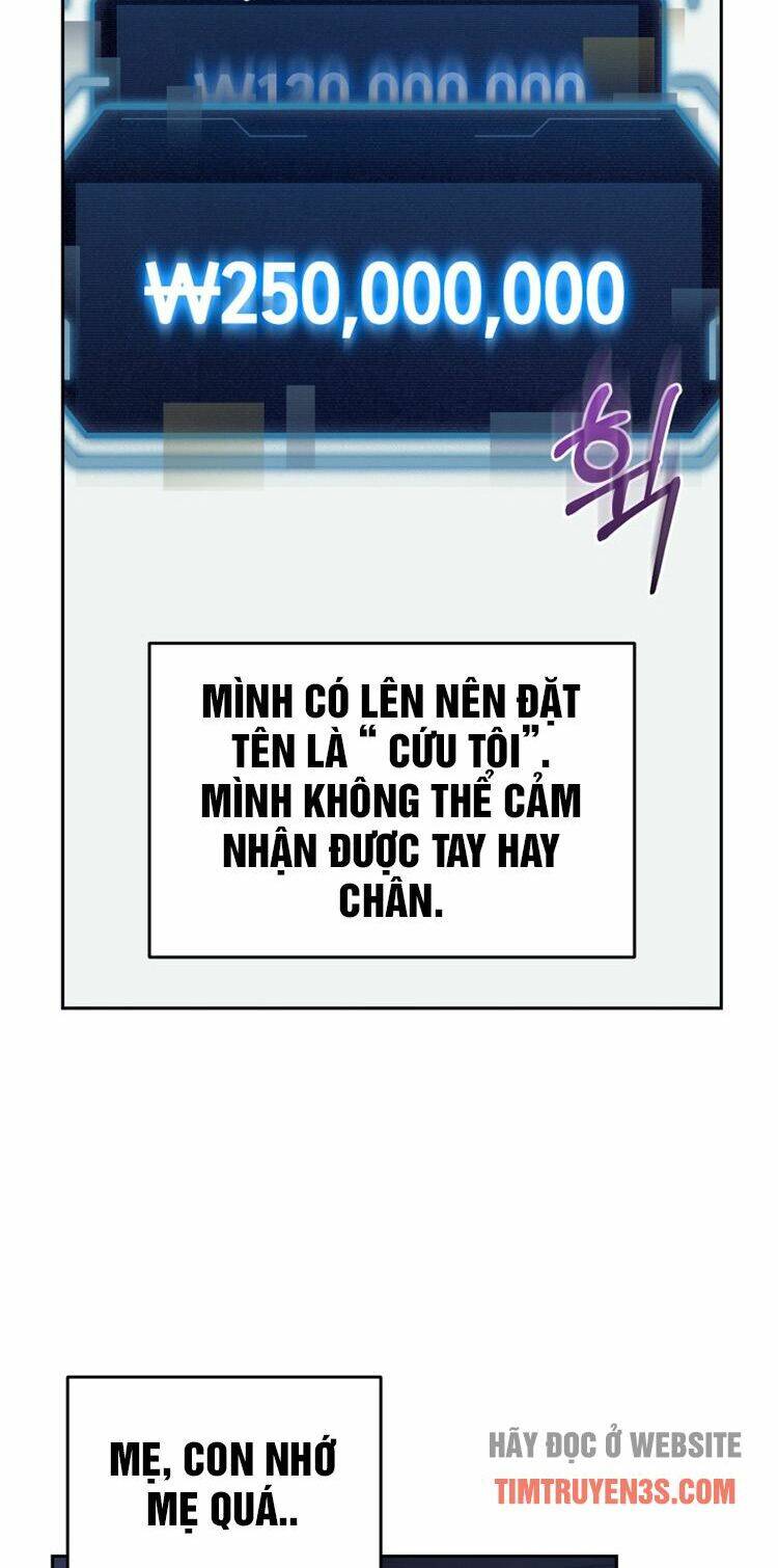 Ta Đánh Cắp Linh Hồn Của Ranker Top 1 Chapter 3 - Trang 2