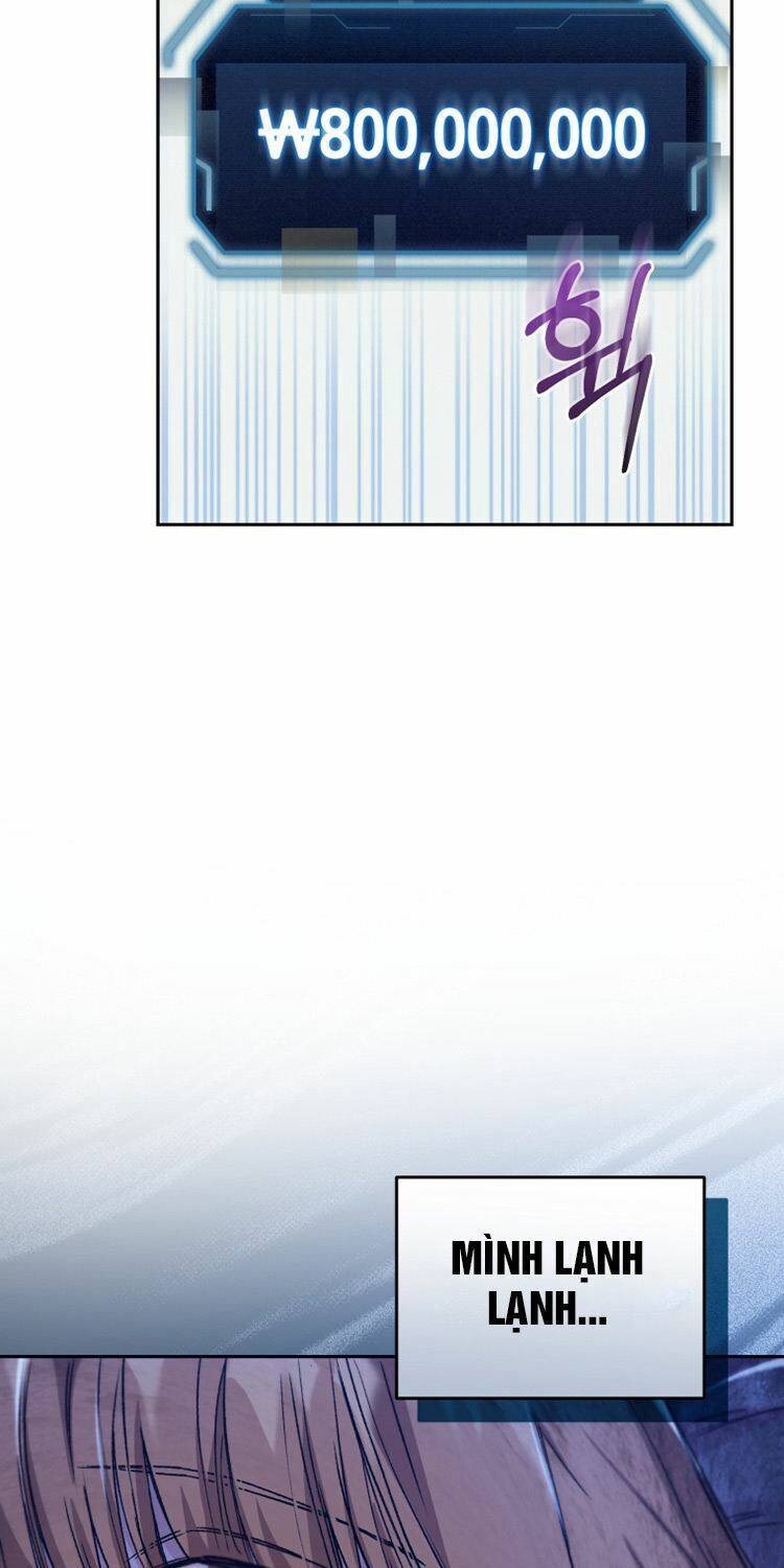 Ta Đánh Cắp Linh Hồn Của Ranker Top 1 Chapter 3 - Trang 2