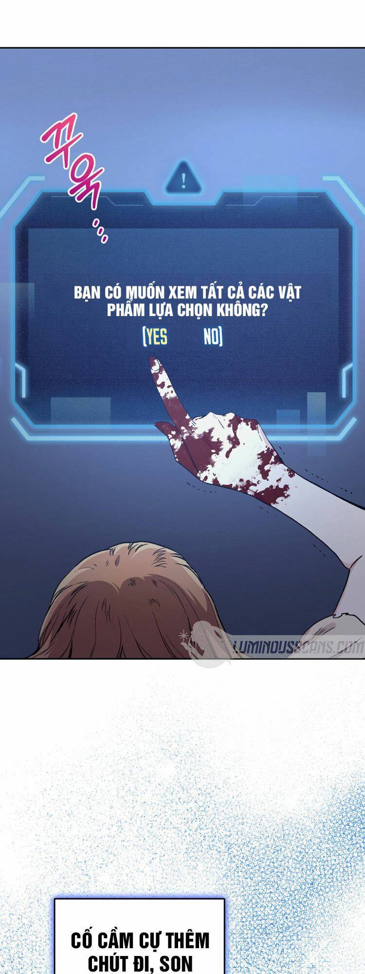 Ta Đánh Cắp Linh Hồn Của Ranker Top 1 Chapter 3 - Trang 2