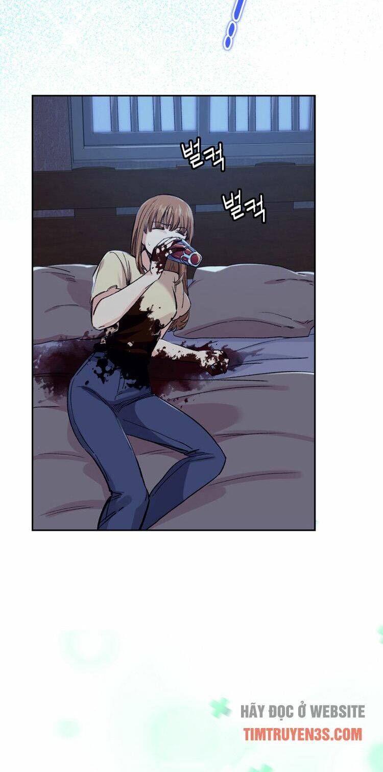 Ta Đánh Cắp Linh Hồn Của Ranker Top 1 Chapter 3 - Trang 2