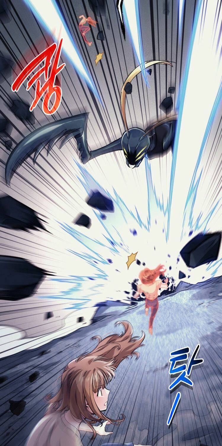 Ta Đánh Cắp Linh Hồn Của Ranker Top 1 Chapter 3 - Trang 2