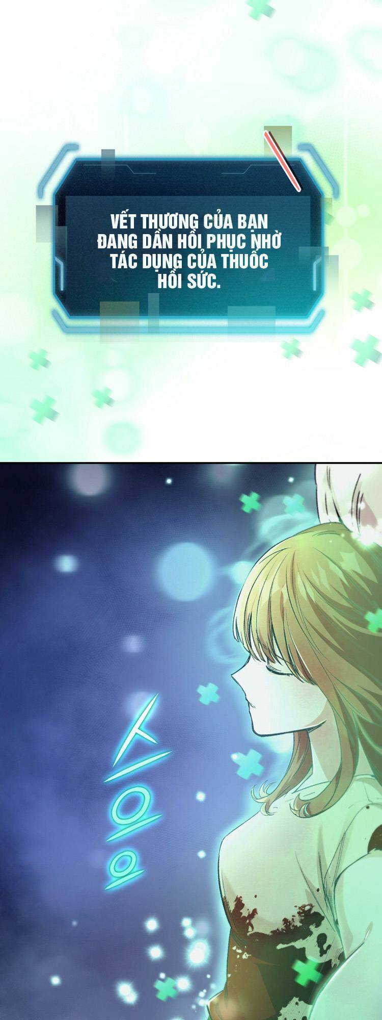 Ta Đánh Cắp Linh Hồn Của Ranker Top 1 Chapter 3 - Trang 2