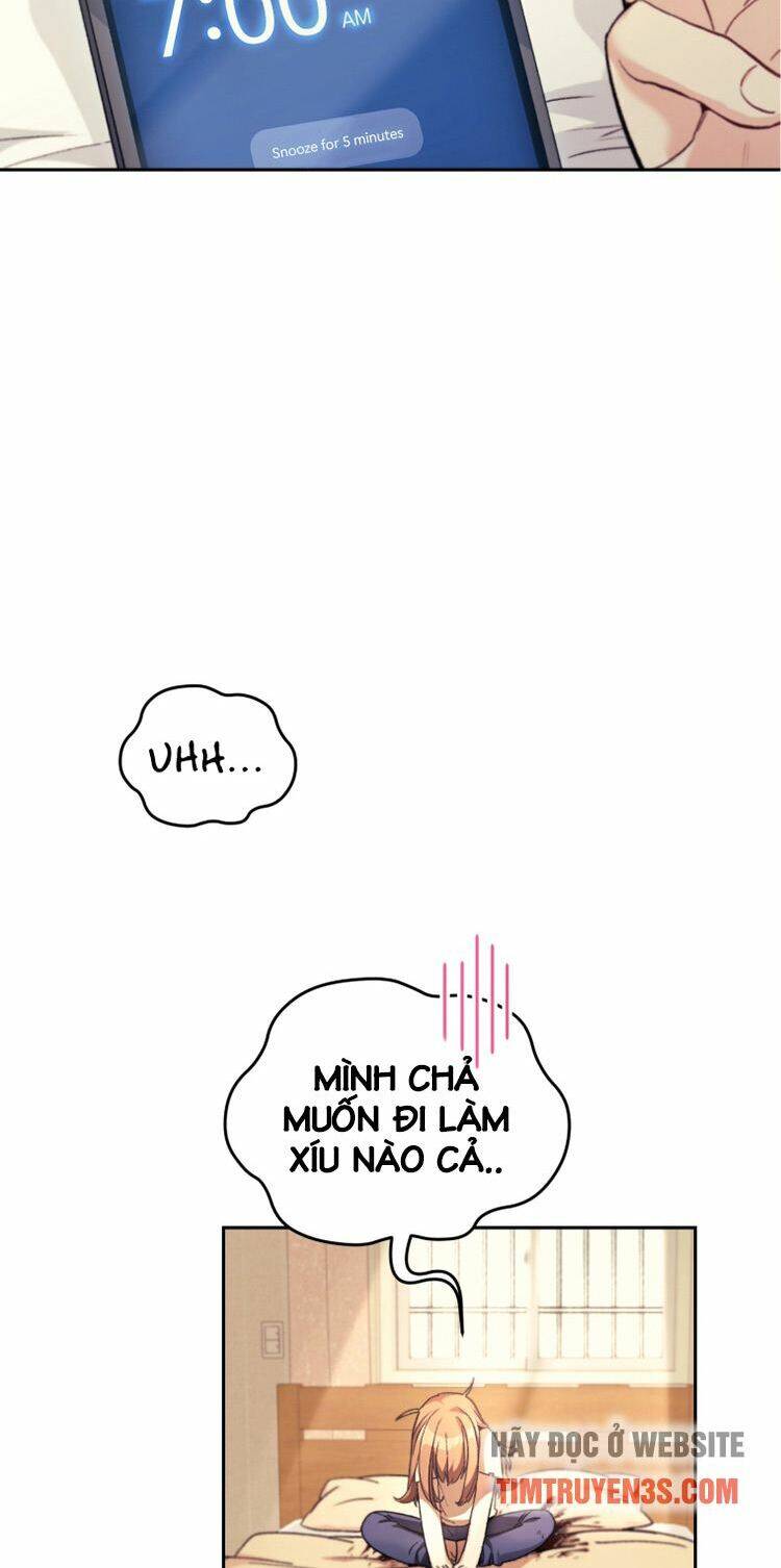 Ta Đánh Cắp Linh Hồn Của Ranker Top 1 Chapter 3 - Trang 2