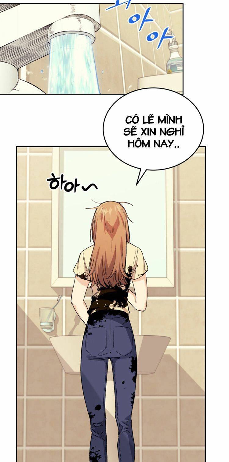 Ta Đánh Cắp Linh Hồn Của Ranker Top 1 Chapter 3 - Trang 2