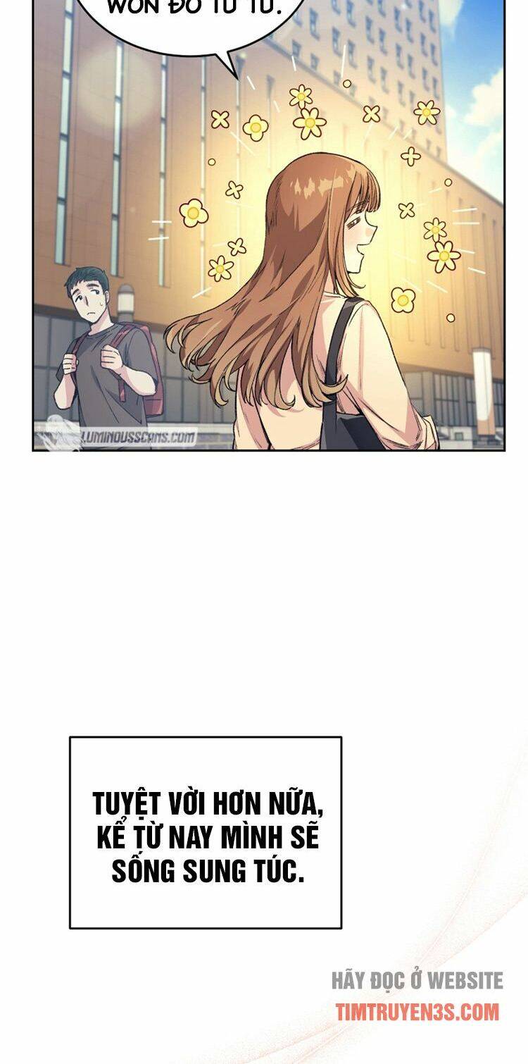 Ta Đánh Cắp Linh Hồn Của Ranker Top 1 Chapter 4 - Trang 2