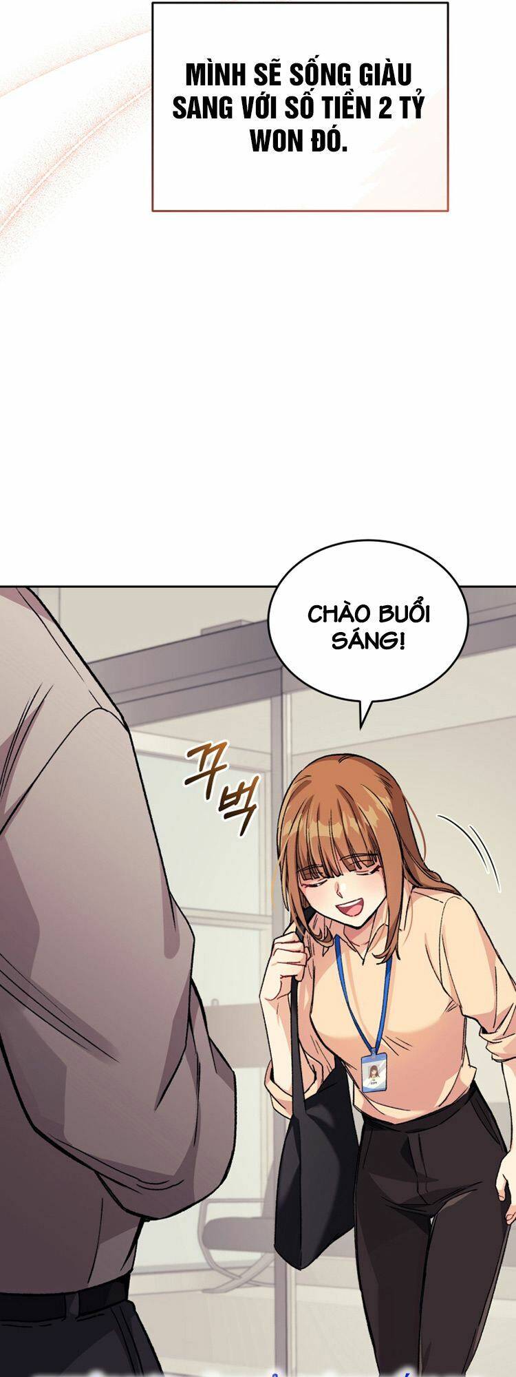 Ta Đánh Cắp Linh Hồn Của Ranker Top 1 Chapter 4 - Trang 2