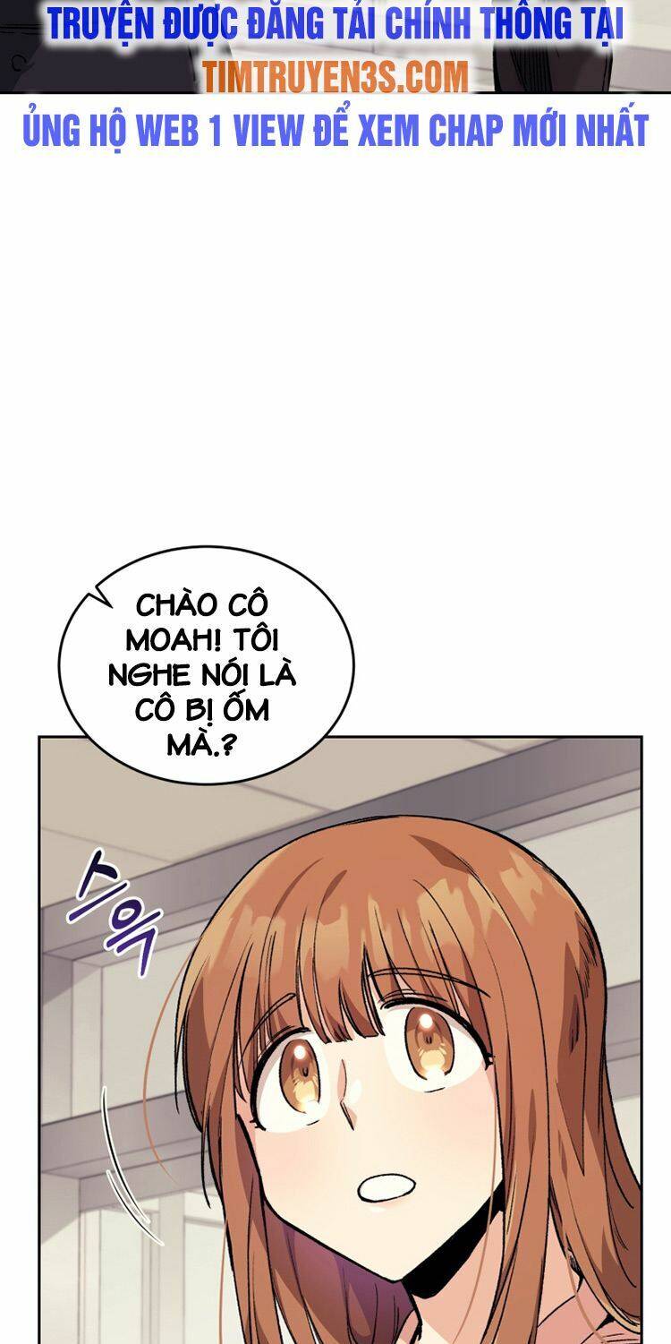 Ta Đánh Cắp Linh Hồn Của Ranker Top 1 Chapter 4 - Trang 2