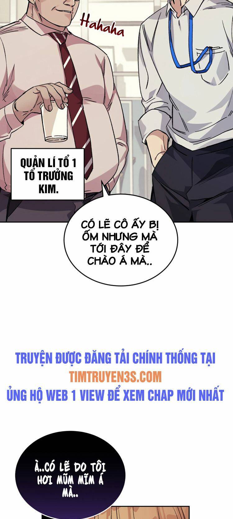 Ta Đánh Cắp Linh Hồn Của Ranker Top 1 Chapter 4 - Trang 2