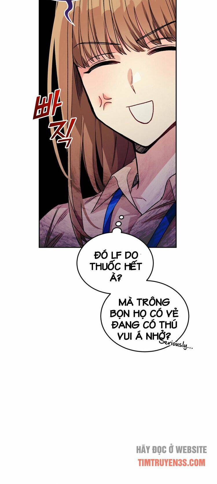 Ta Đánh Cắp Linh Hồn Của Ranker Top 1 Chapter 4 - Trang 2