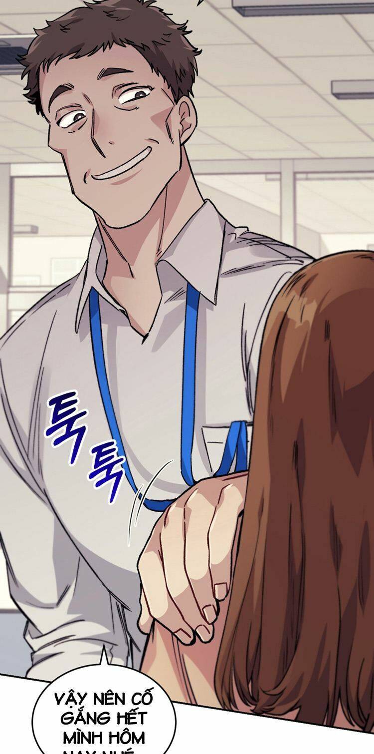 Ta Đánh Cắp Linh Hồn Của Ranker Top 1 Chapter 4 - Trang 2