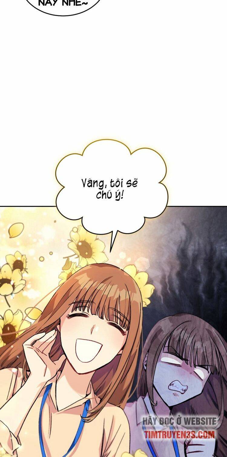 Ta Đánh Cắp Linh Hồn Của Ranker Top 1 Chapter 4 - Trang 2