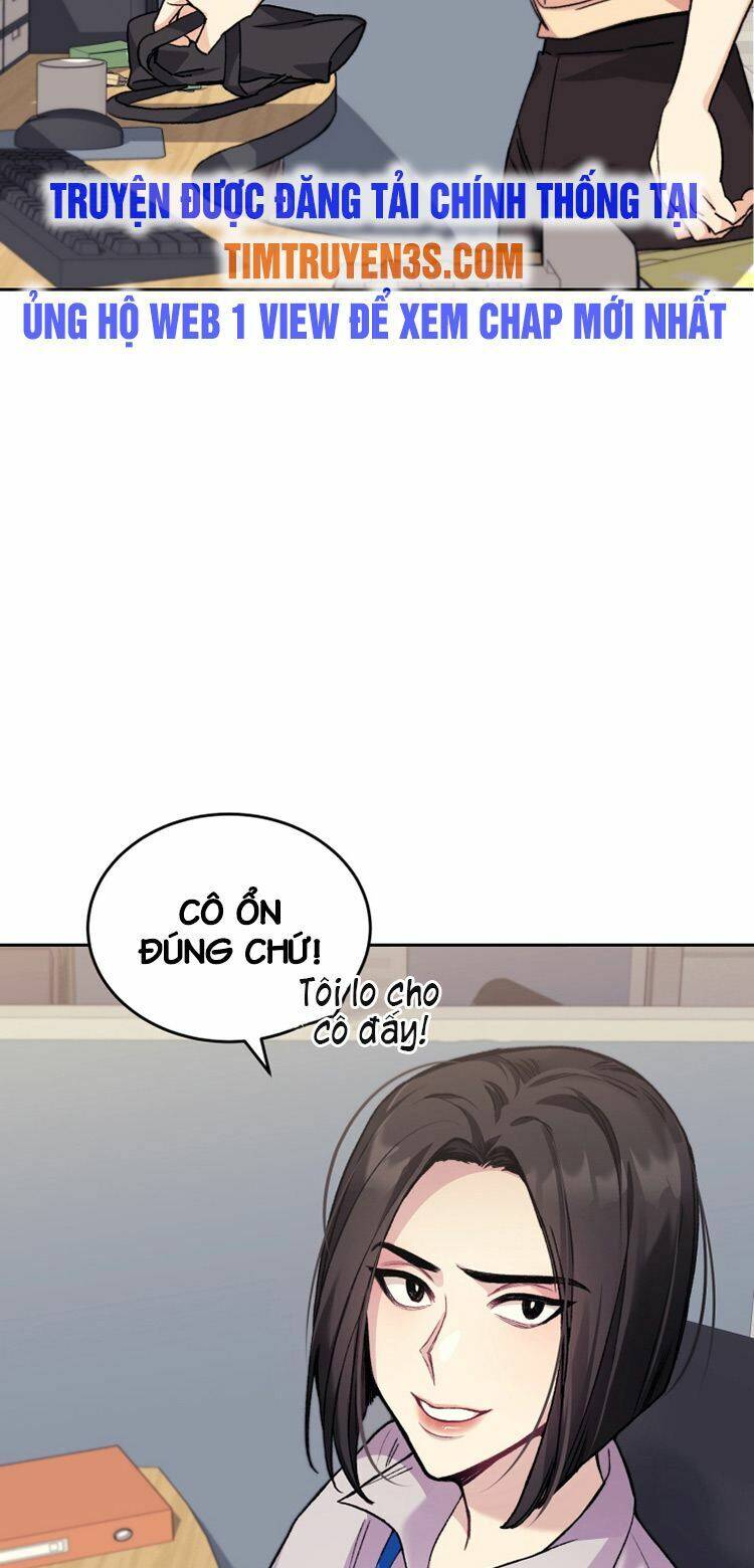 Ta Đánh Cắp Linh Hồn Của Ranker Top 1 Chapter 4 - Trang 2