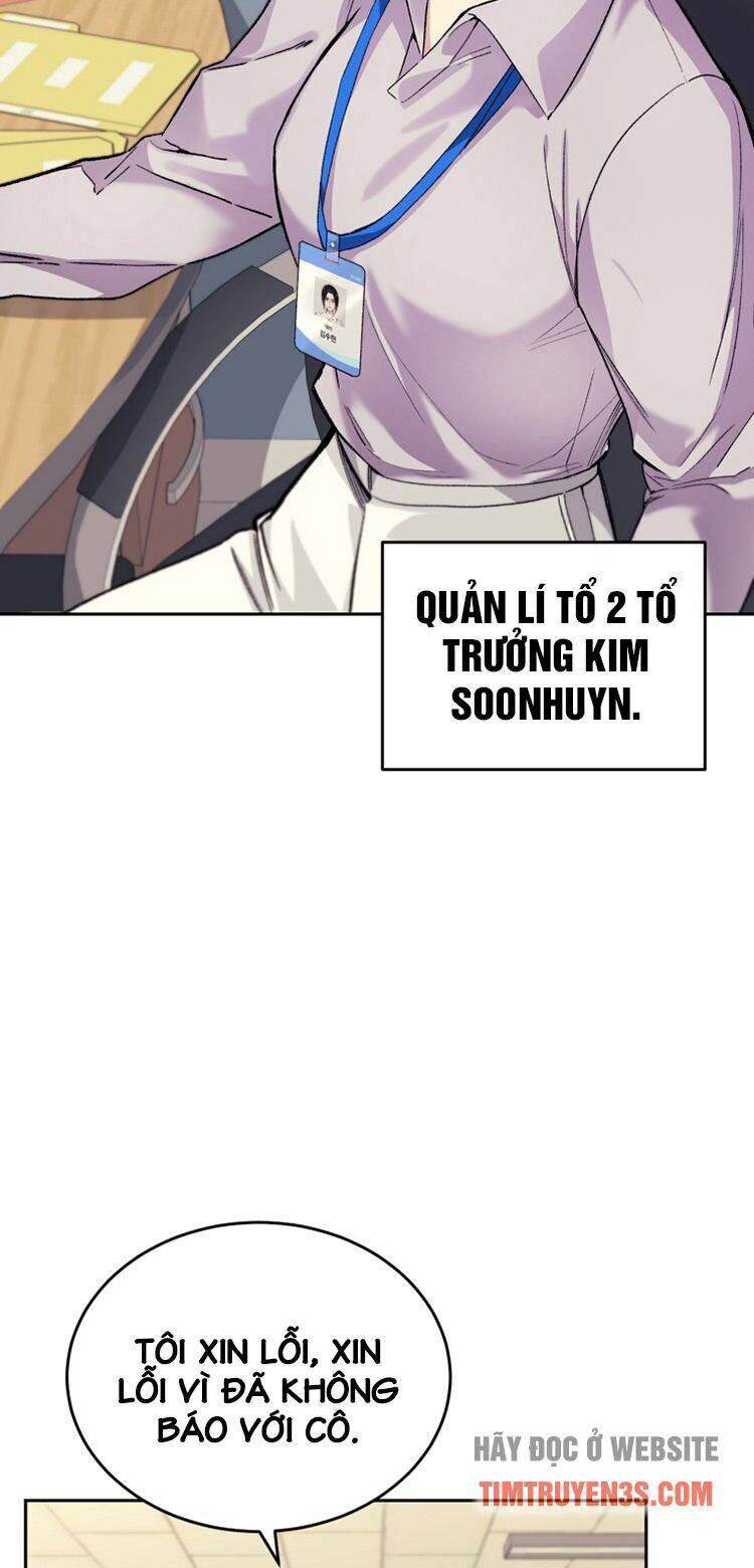 Ta Đánh Cắp Linh Hồn Của Ranker Top 1 Chapter 4 - Trang 2