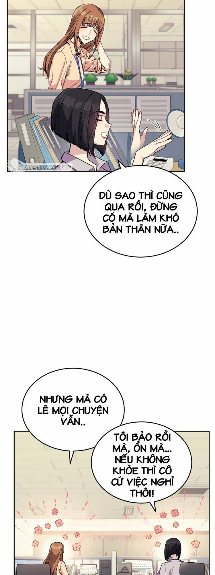 Ta Đánh Cắp Linh Hồn Của Ranker Top 1 Chapter 4 - Trang 2