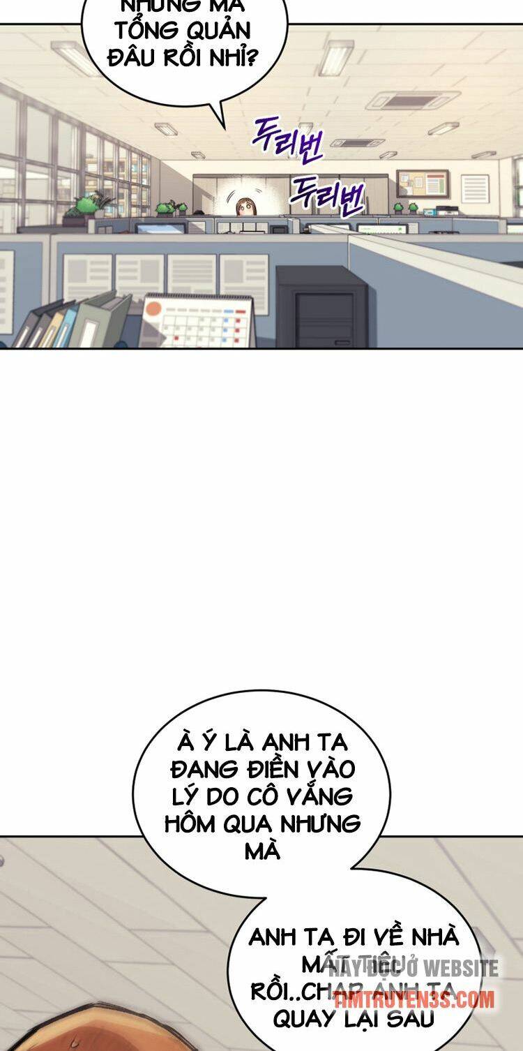 Ta Đánh Cắp Linh Hồn Của Ranker Top 1 Chapter 4 - Trang 2