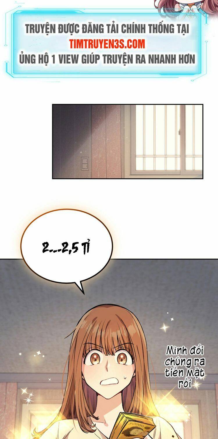 Ta Đánh Cắp Linh Hồn Của Ranker Top 1 Chapter 4 - Trang 2