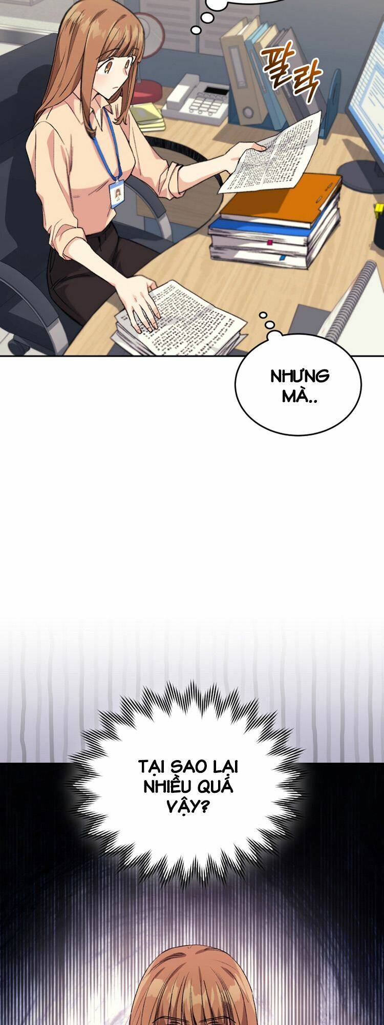 Ta Đánh Cắp Linh Hồn Của Ranker Top 1 Chapter 4 - Trang 2