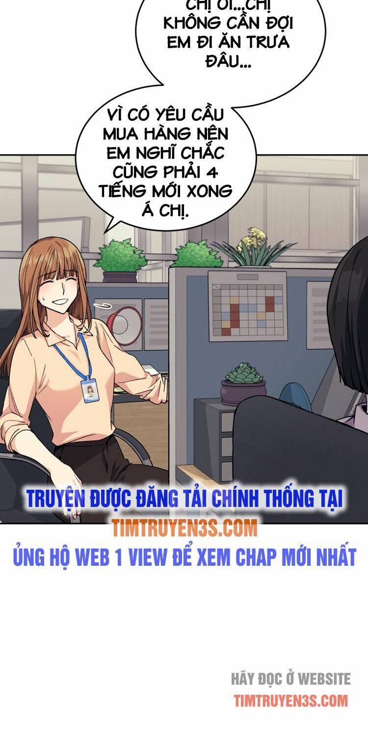 Ta Đánh Cắp Linh Hồn Của Ranker Top 1 Chapter 4 - Trang 2