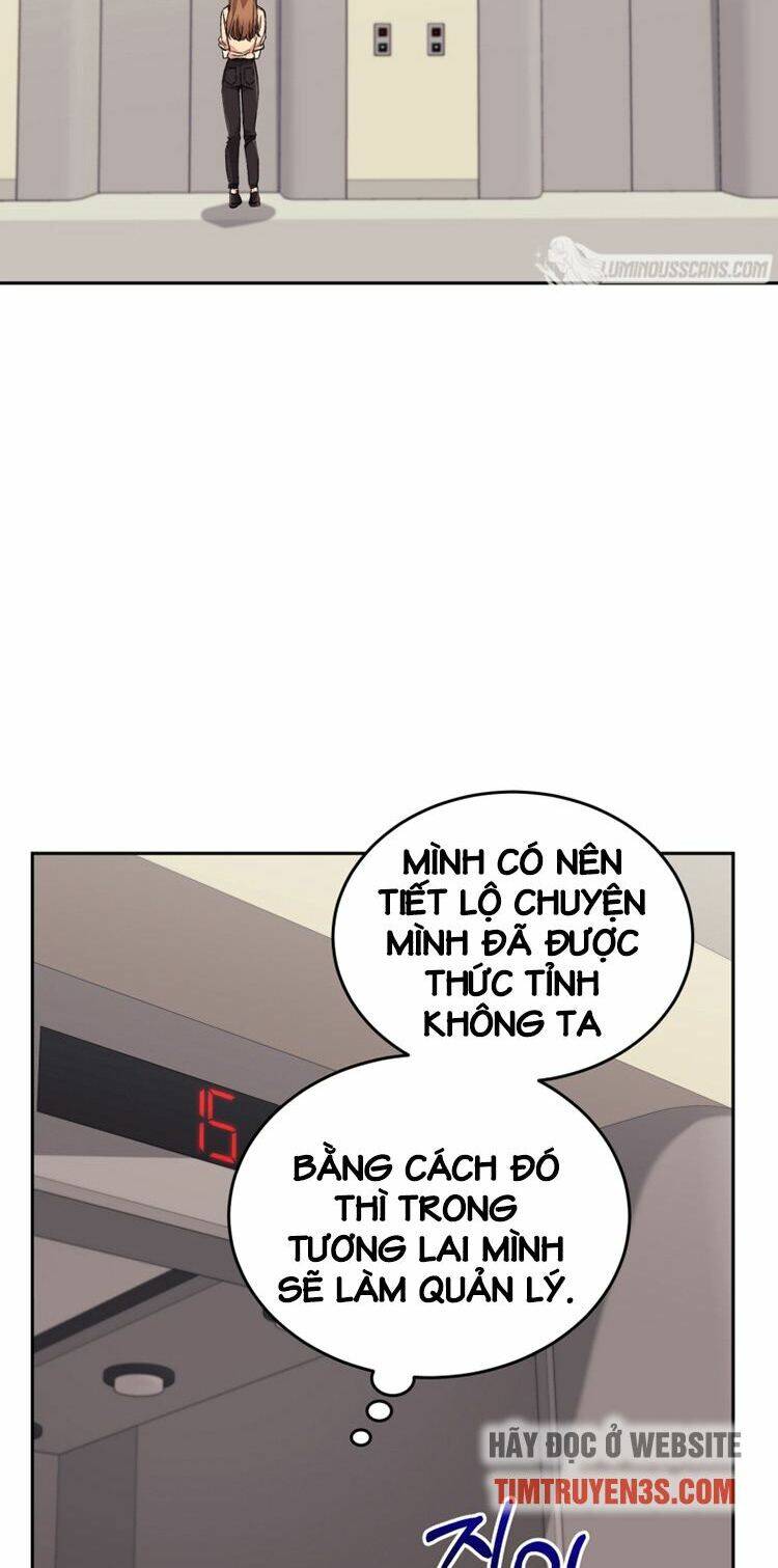 Ta Đánh Cắp Linh Hồn Của Ranker Top 1 Chapter 4 - Trang 2