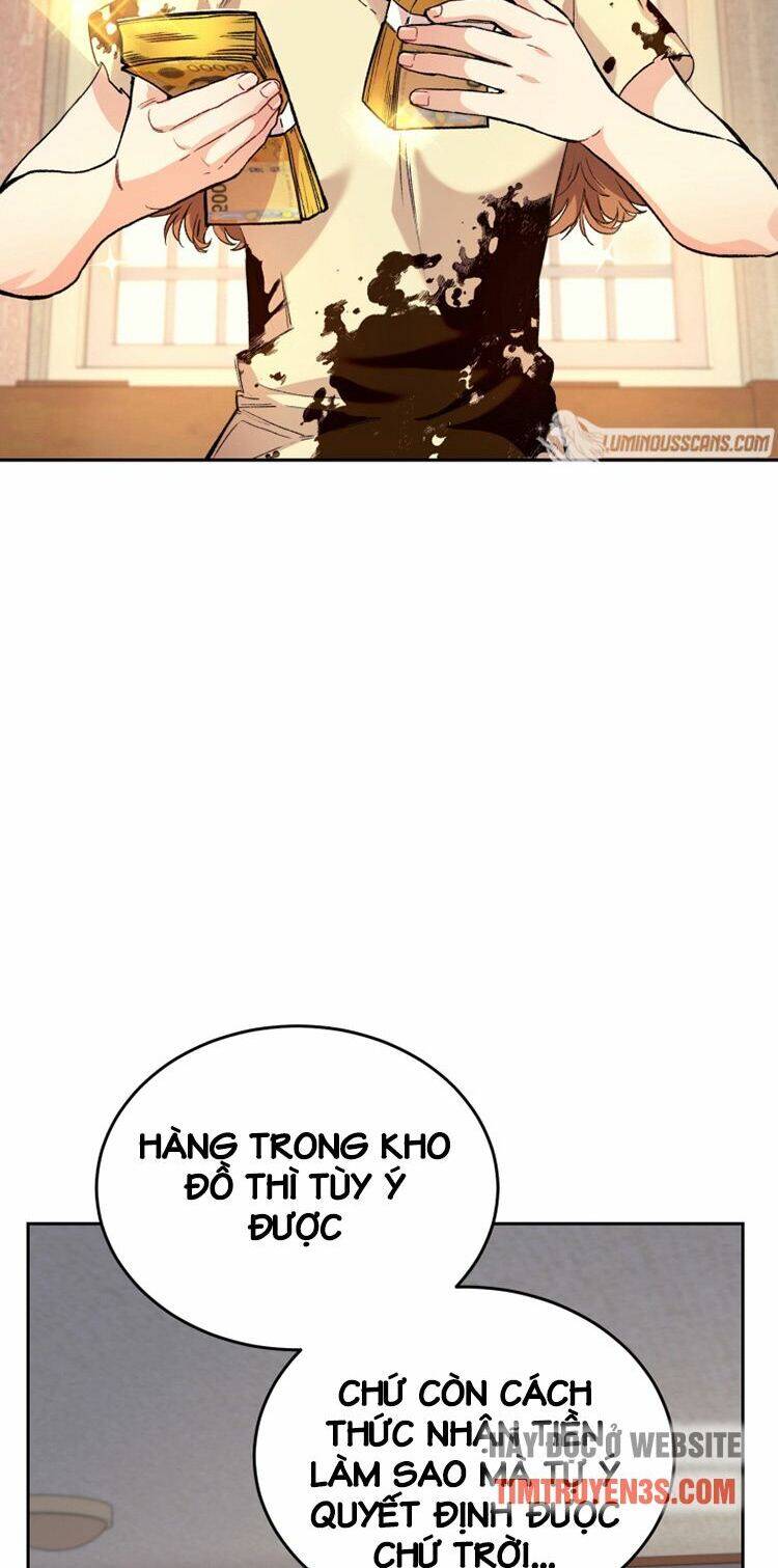 Ta Đánh Cắp Linh Hồn Của Ranker Top 1 Chapter 4 - Trang 2