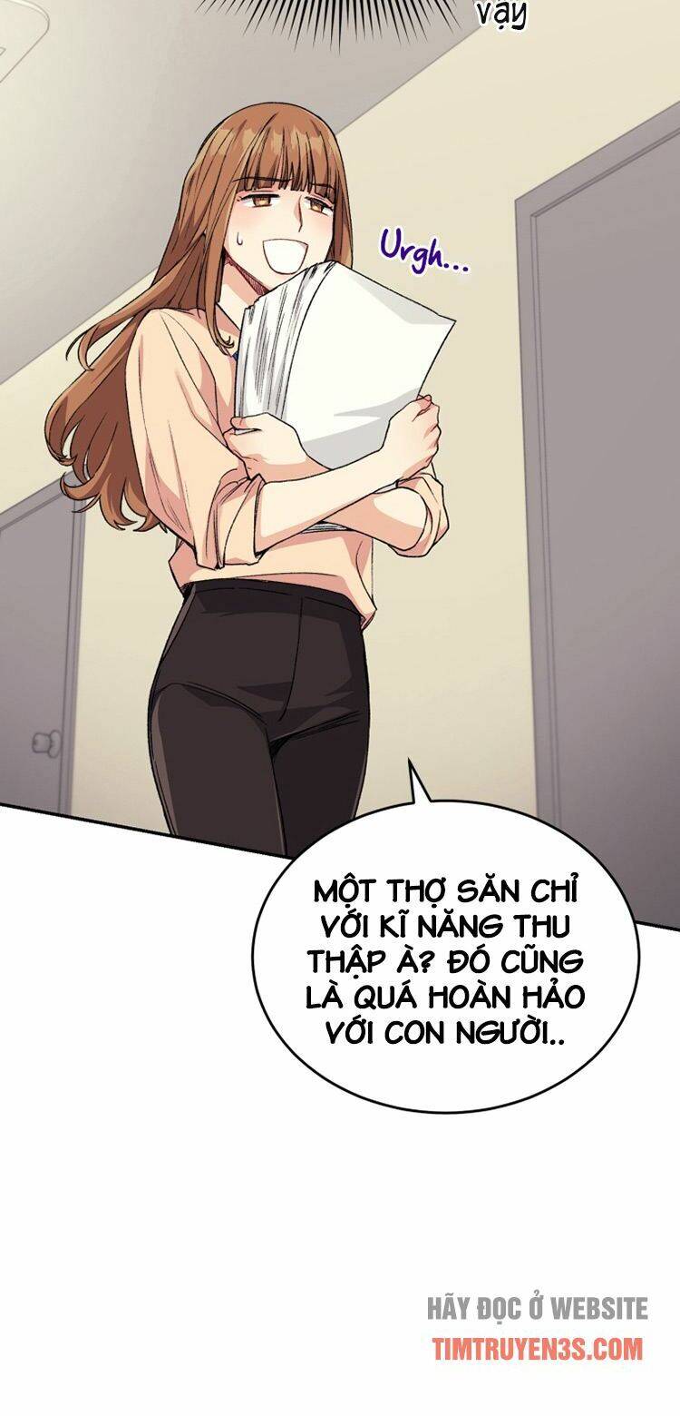 Ta Đánh Cắp Linh Hồn Của Ranker Top 1 Chapter 4 - Trang 2