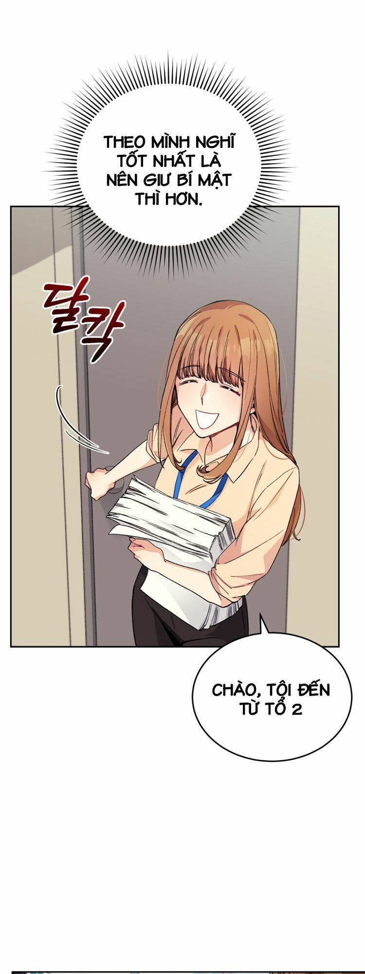 Ta Đánh Cắp Linh Hồn Của Ranker Top 1 Chapter 4 - Trang 2