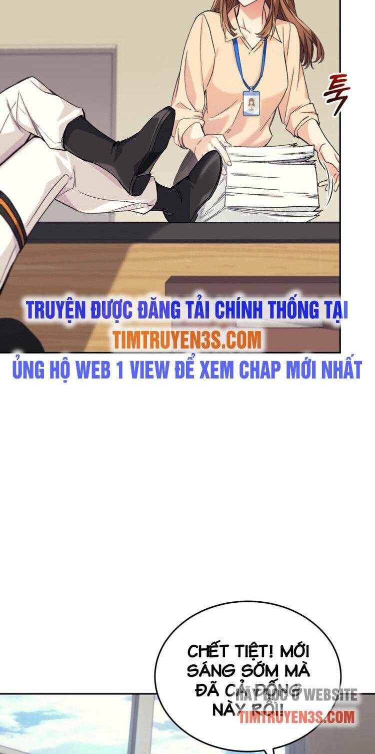 Ta Đánh Cắp Linh Hồn Của Ranker Top 1 Chapter 4 - Trang 2