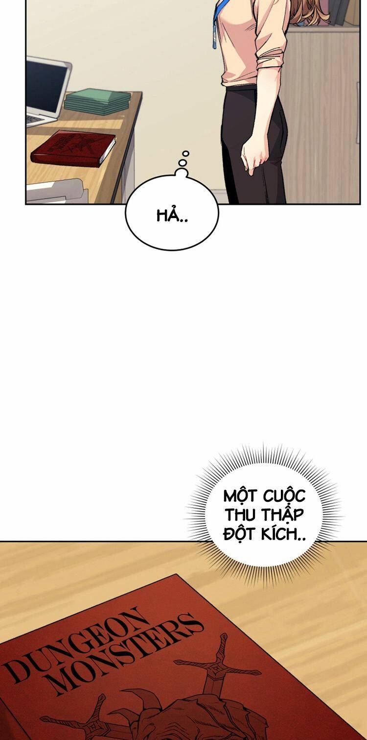 Ta Đánh Cắp Linh Hồn Của Ranker Top 1 Chapter 4 - Trang 2