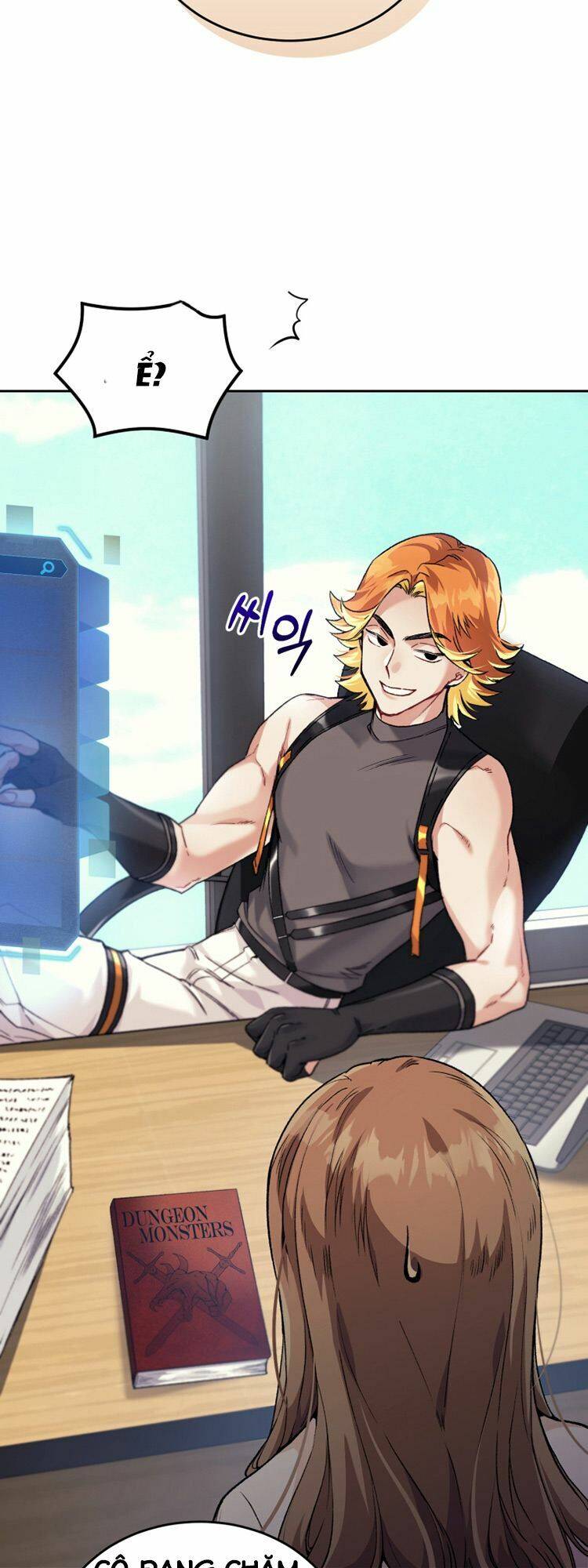 Ta Đánh Cắp Linh Hồn Của Ranker Top 1 Chapter 4 - Trang 2