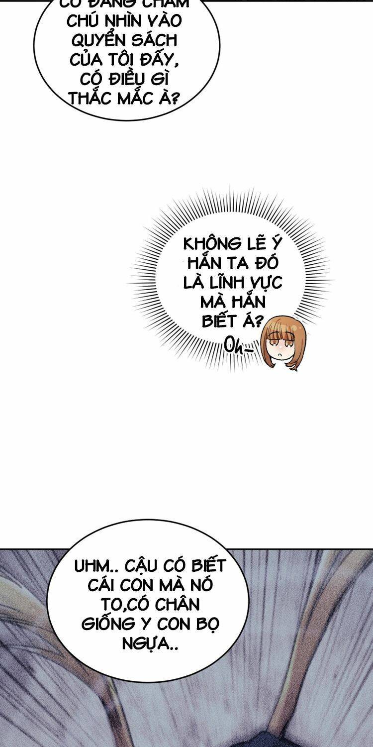 Ta Đánh Cắp Linh Hồn Của Ranker Top 1 Chapter 4 - Trang 2