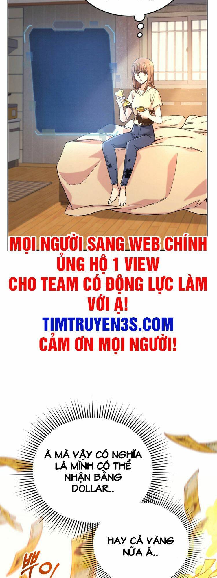 Ta Đánh Cắp Linh Hồn Của Ranker Top 1 Chapter 4 - Trang 2