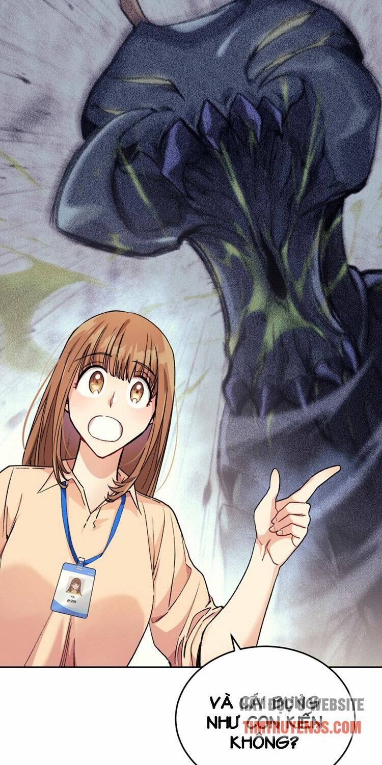 Ta Đánh Cắp Linh Hồn Của Ranker Top 1 Chapter 4 - Trang 2