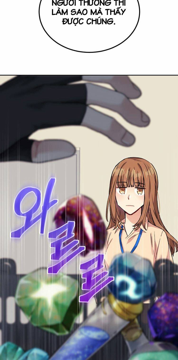 Ta Đánh Cắp Linh Hồn Của Ranker Top 1 Chapter 4 - Trang 2