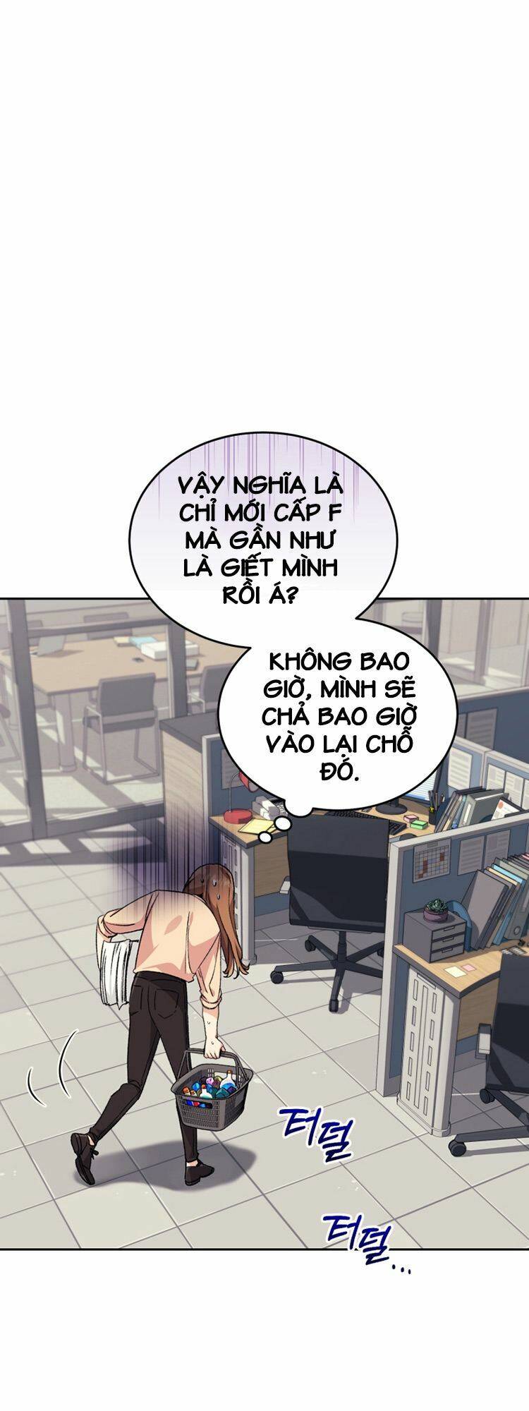 Ta Đánh Cắp Linh Hồn Của Ranker Top 1 Chapter 4 - Trang 2