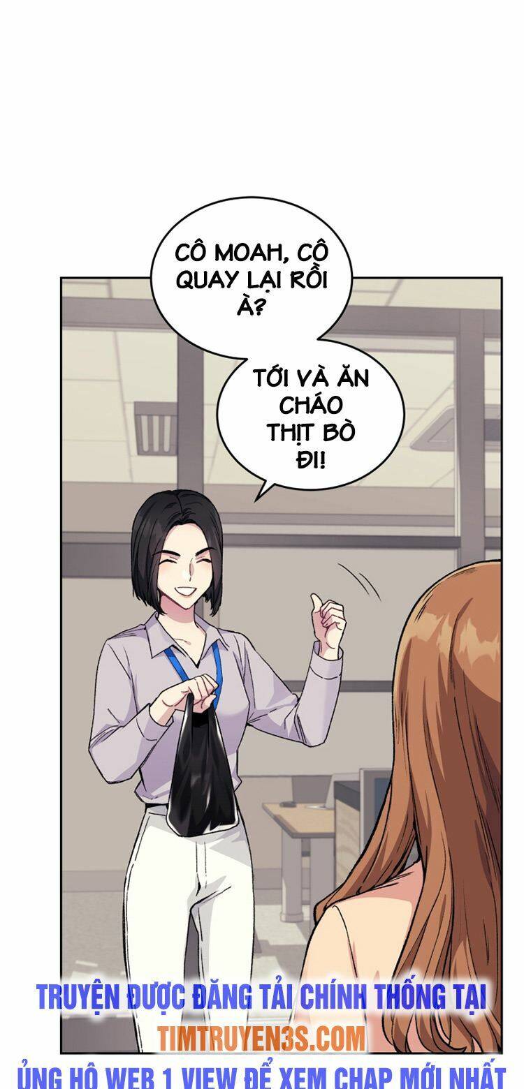 Ta Đánh Cắp Linh Hồn Của Ranker Top 1 Chapter 4 - Trang 2