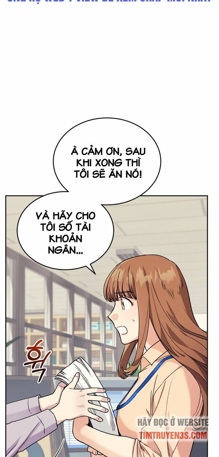 Ta Đánh Cắp Linh Hồn Của Ranker Top 1 Chapter 4 - Trang 2