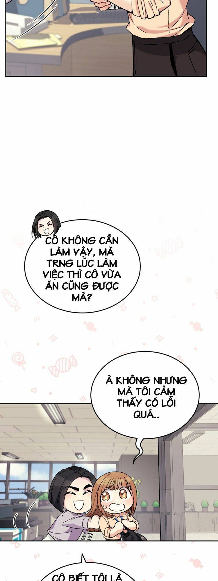 Ta Đánh Cắp Linh Hồn Của Ranker Top 1 Chapter 4 - Trang 2