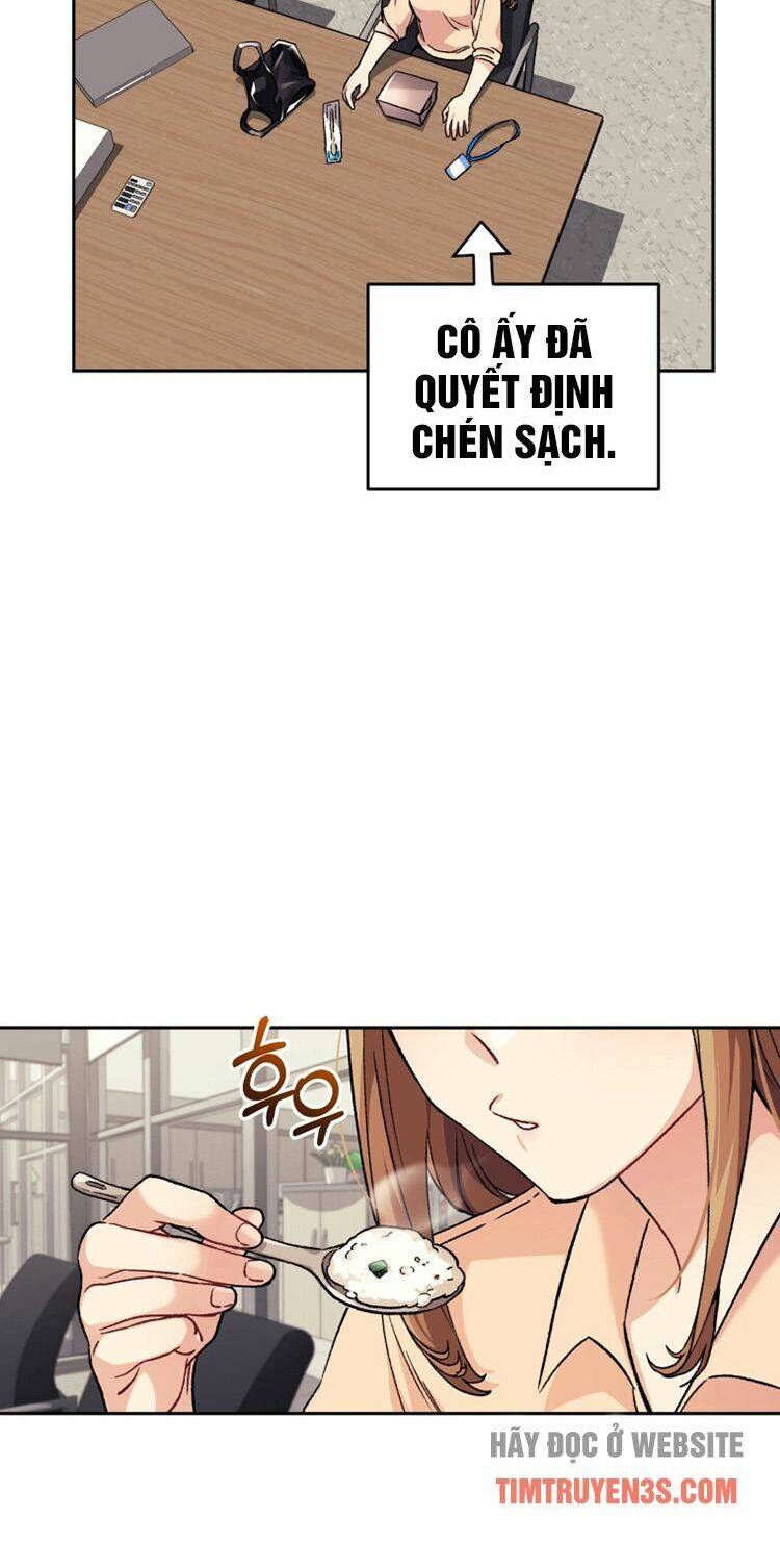 Ta Đánh Cắp Linh Hồn Của Ranker Top 1 Chapter 4 - Trang 2