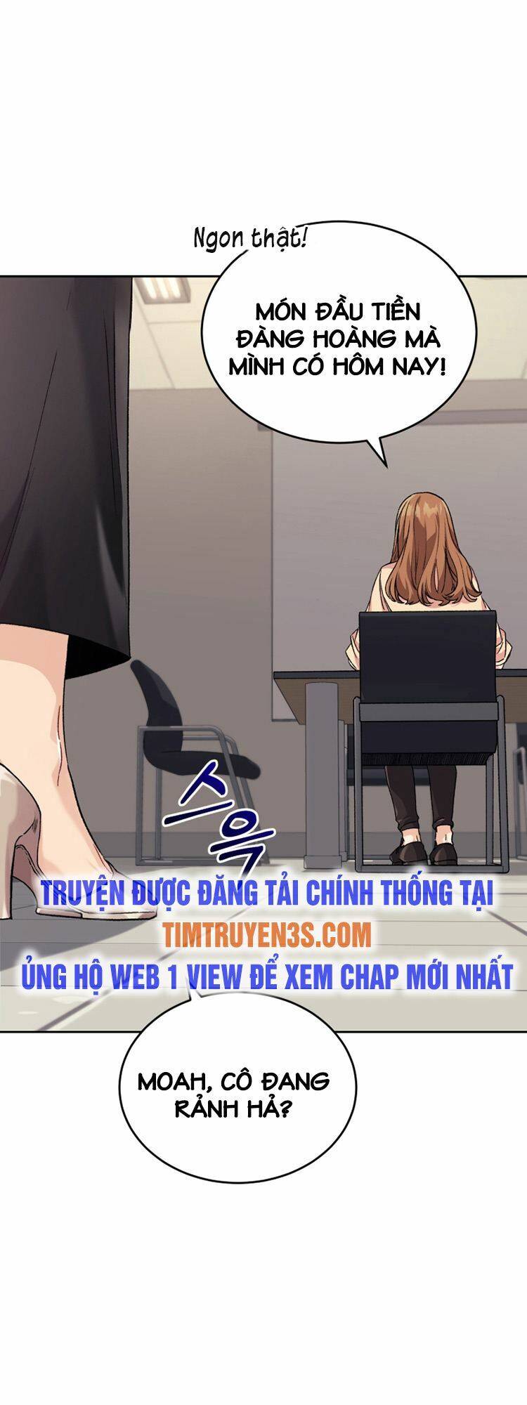 Ta Đánh Cắp Linh Hồn Của Ranker Top 1 Chapter 4 - Trang 2