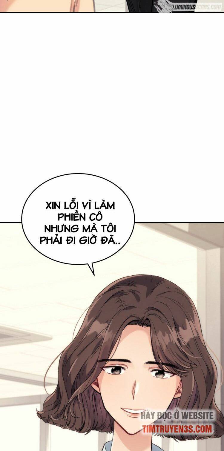 Ta Đánh Cắp Linh Hồn Của Ranker Top 1 Chapter 4 - Trang 2