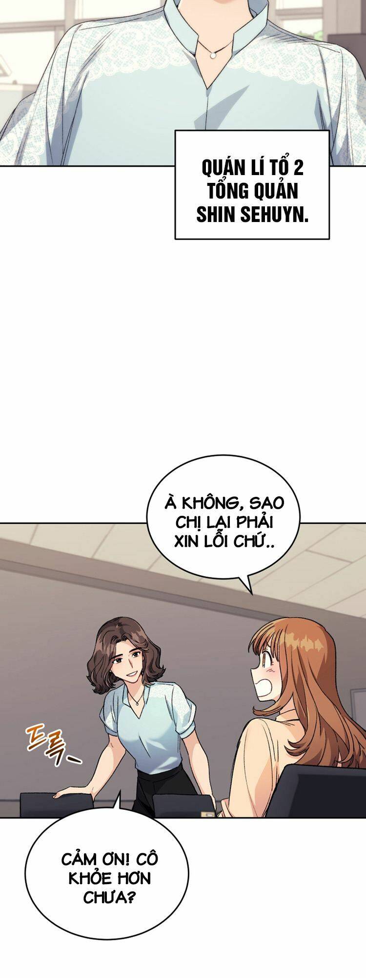 Ta Đánh Cắp Linh Hồn Của Ranker Top 1 Chapter 4 - Trang 2