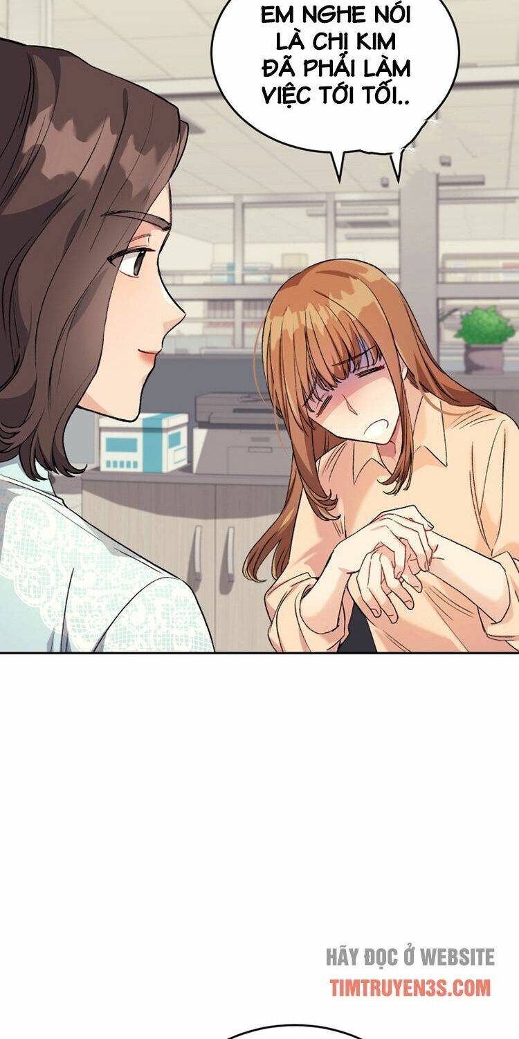 Ta Đánh Cắp Linh Hồn Của Ranker Top 1 Chapter 4 - Trang 2