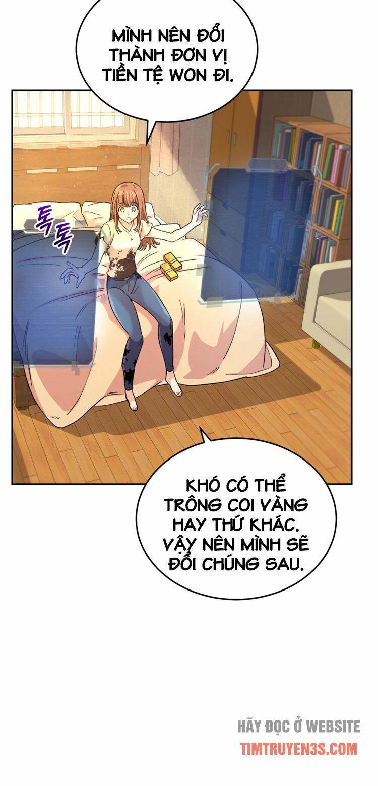 Ta Đánh Cắp Linh Hồn Của Ranker Top 1 Chapter 4 - Trang 2
