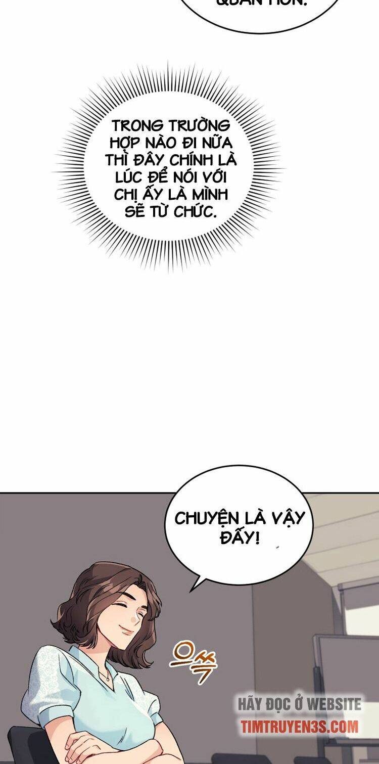 Ta Đánh Cắp Linh Hồn Của Ranker Top 1 Chapter 4 - Trang 2