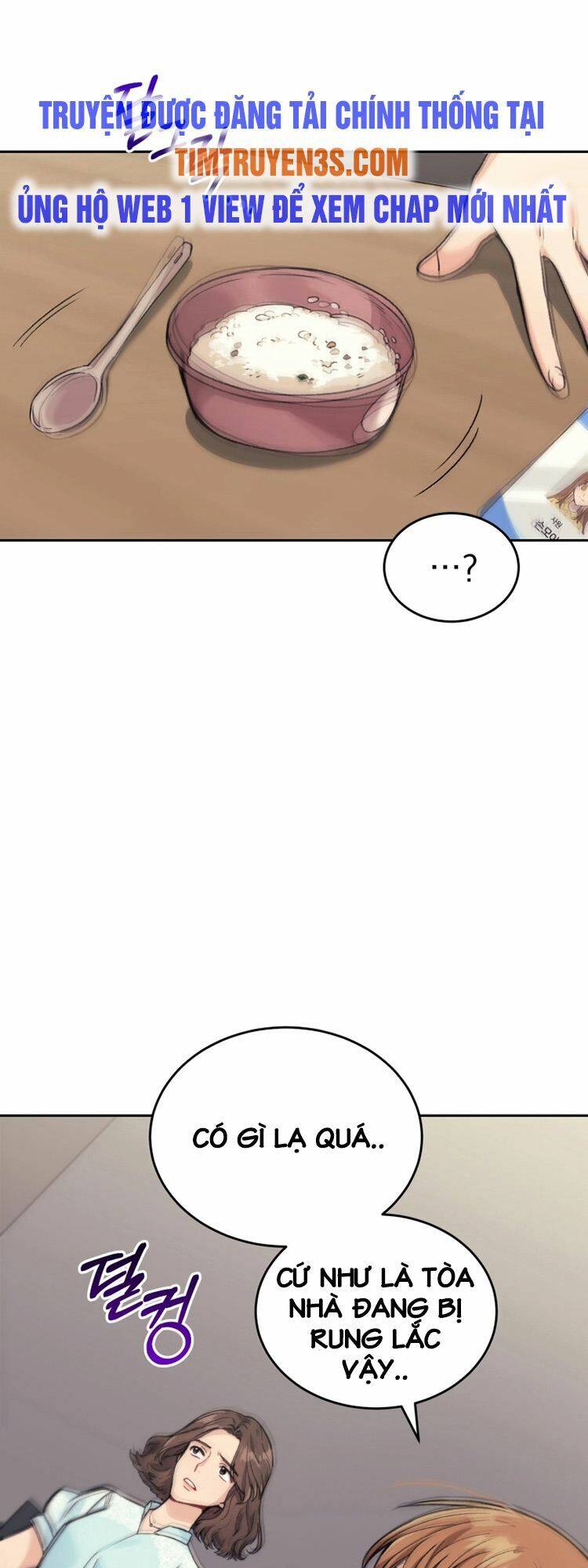 Ta Đánh Cắp Linh Hồn Của Ranker Top 1 Chapter 4 - Trang 2
