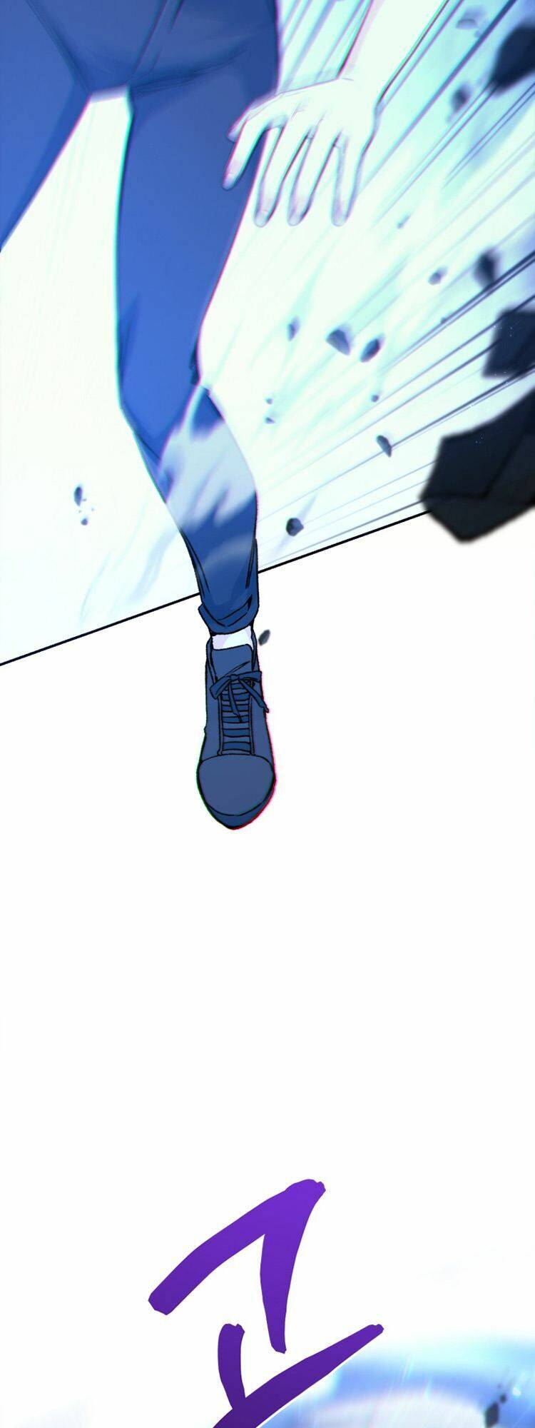 Ta Đánh Cắp Linh Hồn Của Ranker Top 1 Chapter 5 - Trang 2