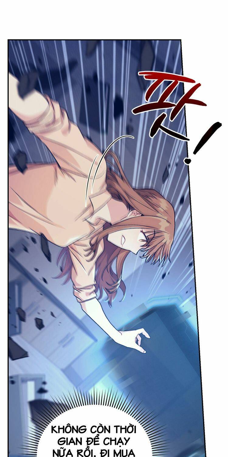 Ta Đánh Cắp Linh Hồn Của Ranker Top 1 Chapter 5 - Trang 2