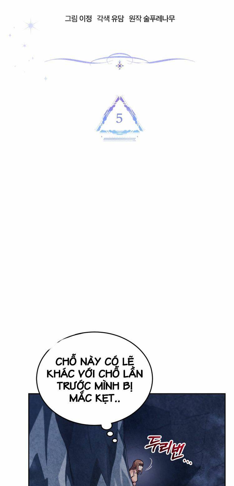 Ta Đánh Cắp Linh Hồn Của Ranker Top 1 Chapter 5 - Trang 2